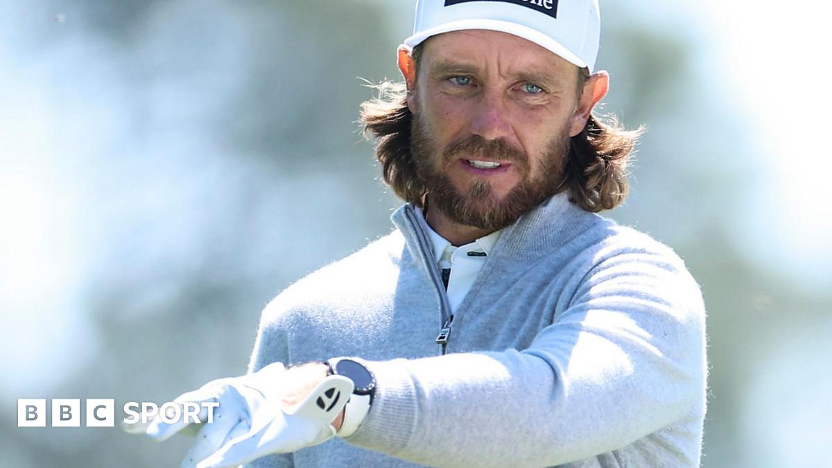 Rory, Scheffler, Rahm: Top 2026 Masters Round 1 Groupings & Tee Times