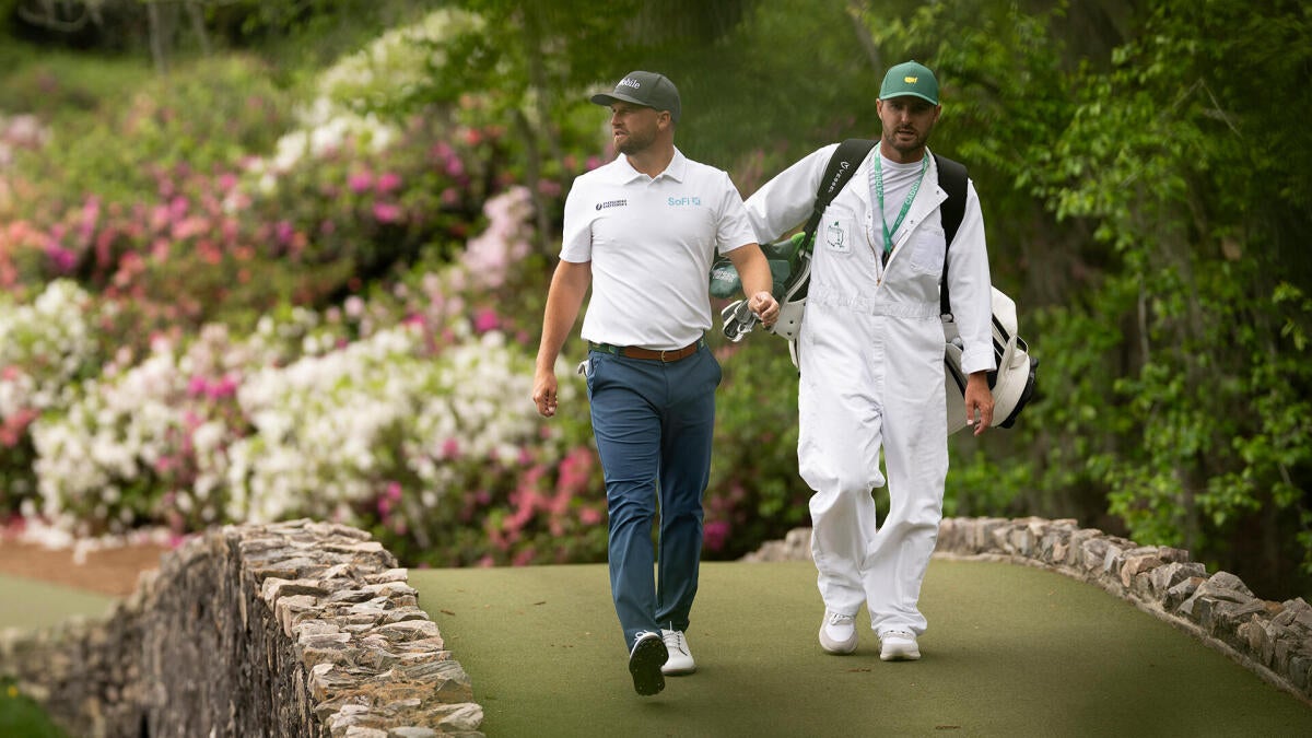 Your Guide to 2026 Masters Thursday: Key Tee Times and Featured Groups
